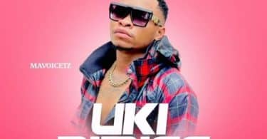 AUDIO Mavoicetz (Mavoo) - Ukinimiss Nipigie MP3 DOWNLOAD