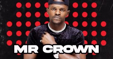 AUDIO Mr Crown Don't Go Away Ft Yo Maps MP3 DOWNLOAD