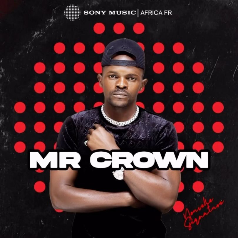 AUDIO Mr Crown Don't Go Away Ft Yo Maps MP3 DOWNLOAD
