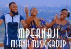 AUDIO Msanii Music Group - Mpeanaji MP3 DOWNLOAD