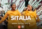 AUDIO Neema Gospel Choir - Sitalia MP3 DOWNLOAD