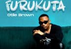 AUDIO Otile Brown - FURUKUTA MP3 DOWNLOAD
