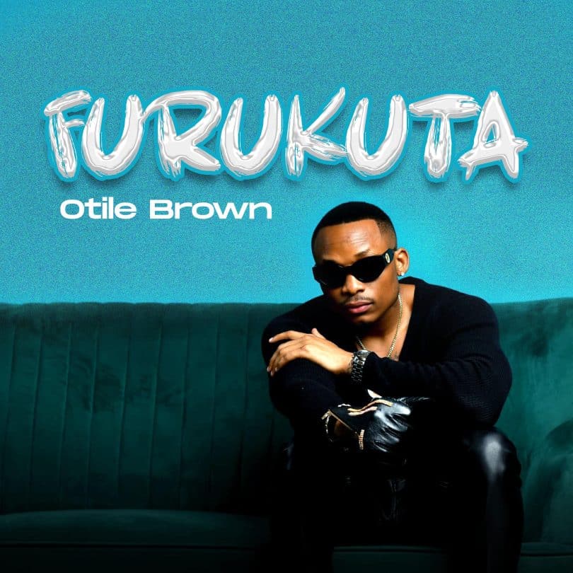 AUDIO Otile Brown - FURUKUTA MP3 DOWNLOAD