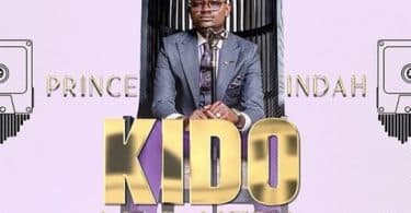 AUDIO Prince Indah - Kido Mar Hera MP3 DOWNLOAD