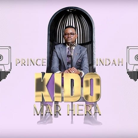 AUDIO Prince Indah - Kido Mar Hera MP3 DOWNLOAD