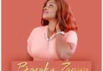 AUDIO Rebecca Soki - Baraka Zangu MP3 DOWNLOAD