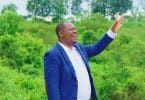 AUDIO Rev Paul Mwai - Wimutheru MP3 DOWNLOAD