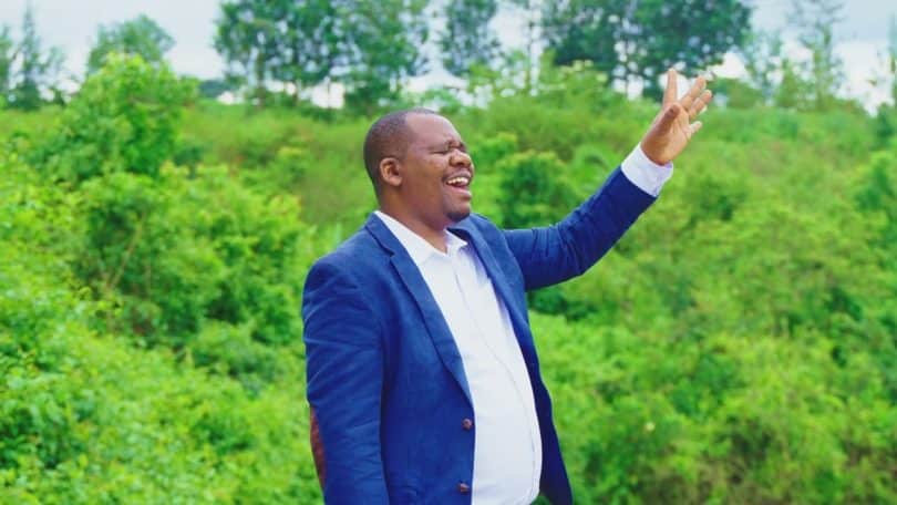 AUDIO Rev Paul Mwai - Wimutheru MP3 DOWNLOAD