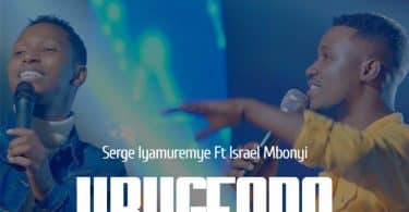 AUDIO Serge Iyamuremye Ft Israel Mbonyi - Urugendo MP3 DOWNLOAD