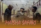 AUDIO Tunda Man & Spack X Asala - Maisha Safari MP3 DOWNLOAD