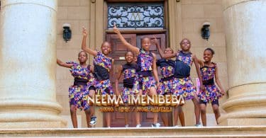 AUDIO Uncle Nico - Neema imenibeba MP3 DOWNLOAD