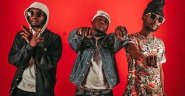 AUDIO Wakadinali Ft Khaligraph Jones - Gen Z MP3 DOWNLOAD