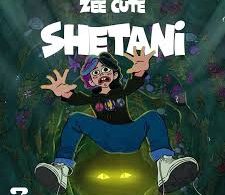 AUDIO Zee Cute - Shetani MP3 DOWNLOAD