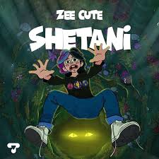 AUDIO Zee Cute - Shetani MP3 DOWNLOAD