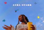 Ayra Starr – Sare