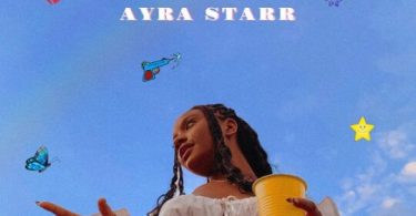 Ayra Starr – Sare