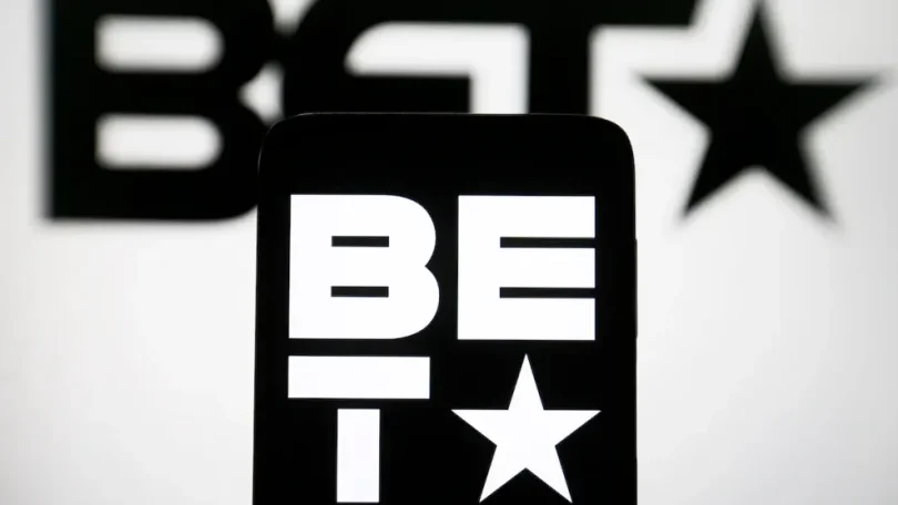 Paramount in Exclusive Talks to Sell BET Network for $1.6 Billion