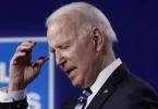 Biden Calls Himself 'First Black Woman' in Latest Gaffe (Video)