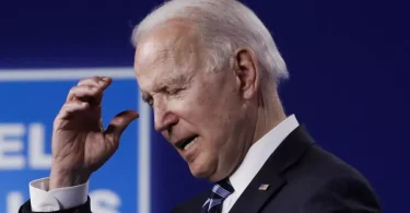 Biden Calls Himself 'First Black Woman' in Latest Gaffe (Video)