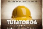 AUDIO D Nasse Ft Stamina & Nacha – Tutatoboa Remix MP3 DOWNLOAD