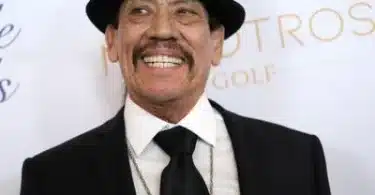 Danny Trejo Net Worth: Machete's Monetary Mastery