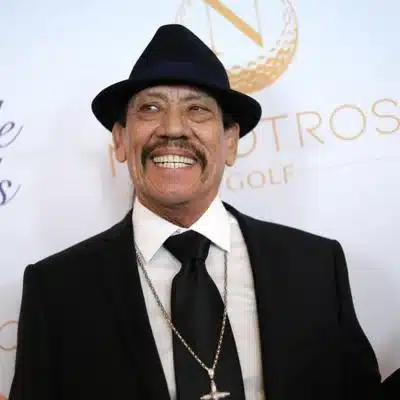 Danny Trejo Net Worth: Machete's Monetary Mastery