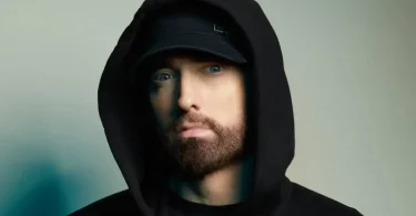 Eminem's 'The Death of Slim Shady' Poised for No. 1 Debut Amidst Controversy