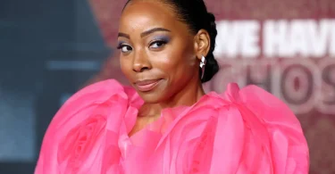 What Happened To Erica Ash?