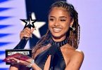 South Africa's Tyla Wins Best International Act at 2024 BET Awards