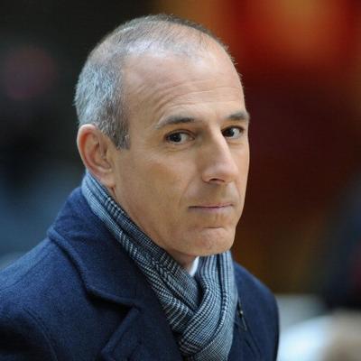 Matt Lauer Net Worth: The Financial Tale of the Morning Show Host