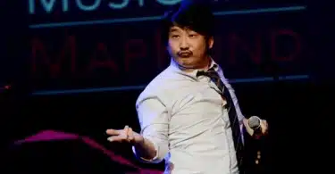 Bobby Lee Net Worth: Comedy's Cultured Cash Cow