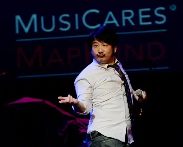 Bobby Lee Net Worth: Comedy's Cultured Cash Cow