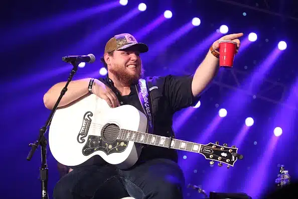 Luke Combs Net Worth: Country's Rising Star