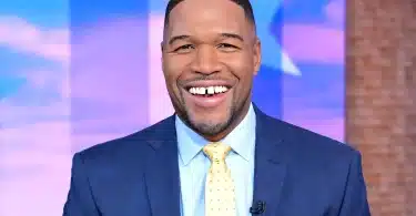 Where is Michael Strahan Now?