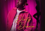 AUDIO Loui V - Dirty Diana MP3 DOWNLOAD