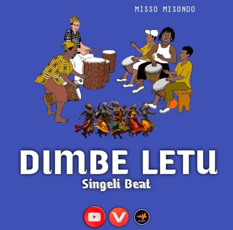 AUDIO Misso Misondo – DIMBE LETU MP3 DOWNLOAD