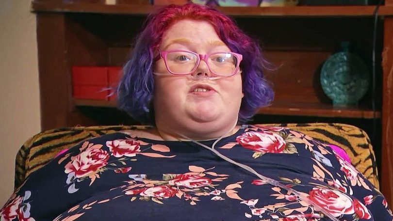 What Became of Dolly from My 600-lb Life?