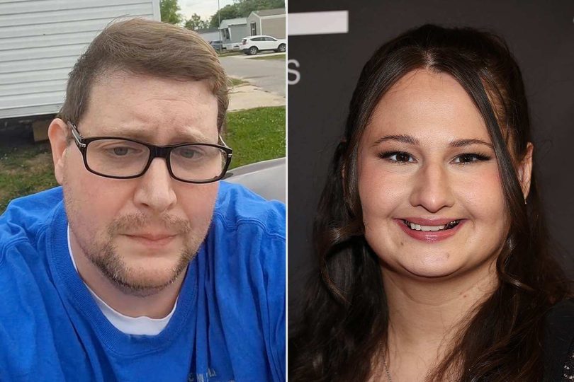 Who is Gypsy Rose Blanchard's Former Husband?