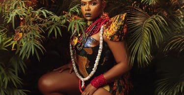 Yemi Alade - Rebel Queen Album