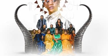 AUDIO Maranatha family Choir - Nyigisha Ft Butera Knowless MP3 DOWNLOAD