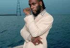 Burna Boy Sets African Spotify Record for Opening Day Streams for a Solo Song