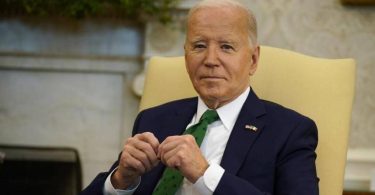 President Joe Biden Withdraws from 2024 Presidential Race