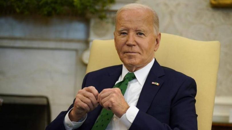 President Joe Biden Withdraws from 2024 Presidential Race