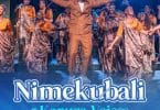 AUDIO Karura Voices – Nimekubali MP3 DOWNLOAD