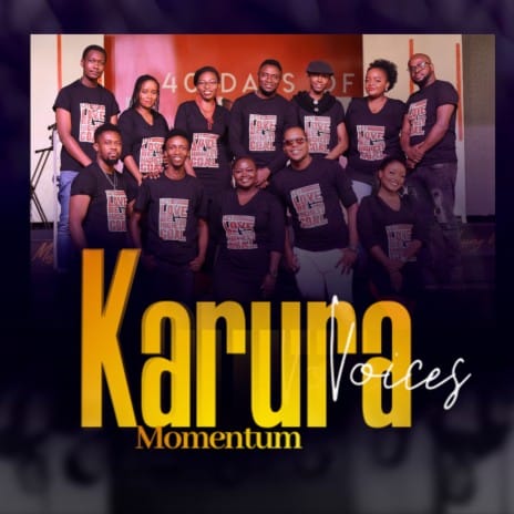 AUDIO Karura Voices – Nitakaa Na Wewe (Mzabibu) MP3 DOWNLOAD