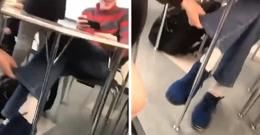 New Video Shows Thomas Matthew Crooks Being Bullied in School