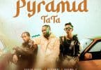 AUDIO Kevin Kade Ft Drama T X Kivumbi King - Pyramid ( TaTa ) MP3 DOWNLOAD