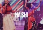 AUDIO Kestin Mbogo Ft Praise Onjula - Naishi MP3 DOWNLOAD