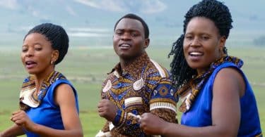 AUDIO Muungano Choir Aict Igoma MWANZA - NYOKA WA SHABA MP3 DOWNLOAD