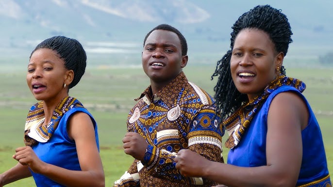 AUDIO Muungano Choir Aict Igoma MWANZA - NYOKA WA SHABA MP3 DOWNLOAD